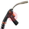 GXE405W8  Kemppi Flexlite GXe K5 405W Water Cooled 400A MIG Torch, w/ Euro Connection - 8m